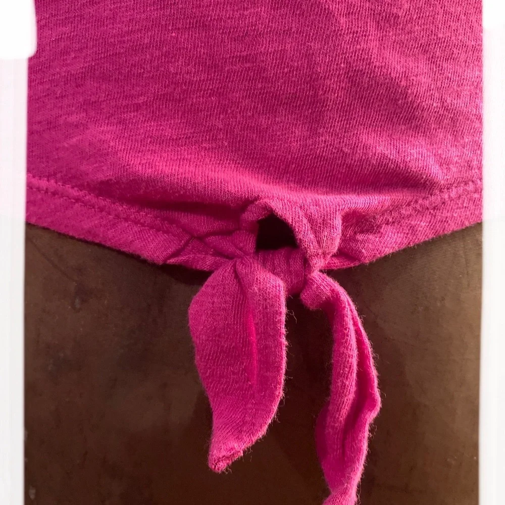 Justice t-shirt size 14 juniors - Picture 11 of 12